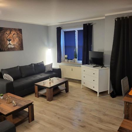 Kappeln Zentrum Moewennest 外观 照片