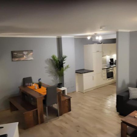 Kappeln Zentrum Moewennest 外观 照片