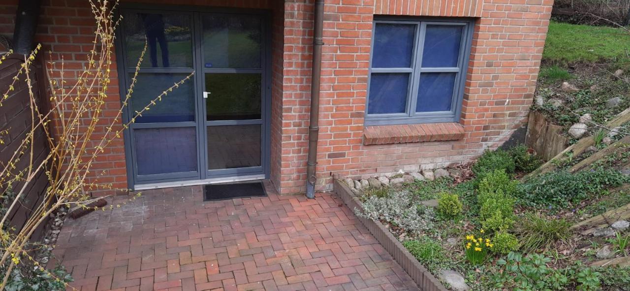 Kappeln Zentrum Moewennest 外观 照片