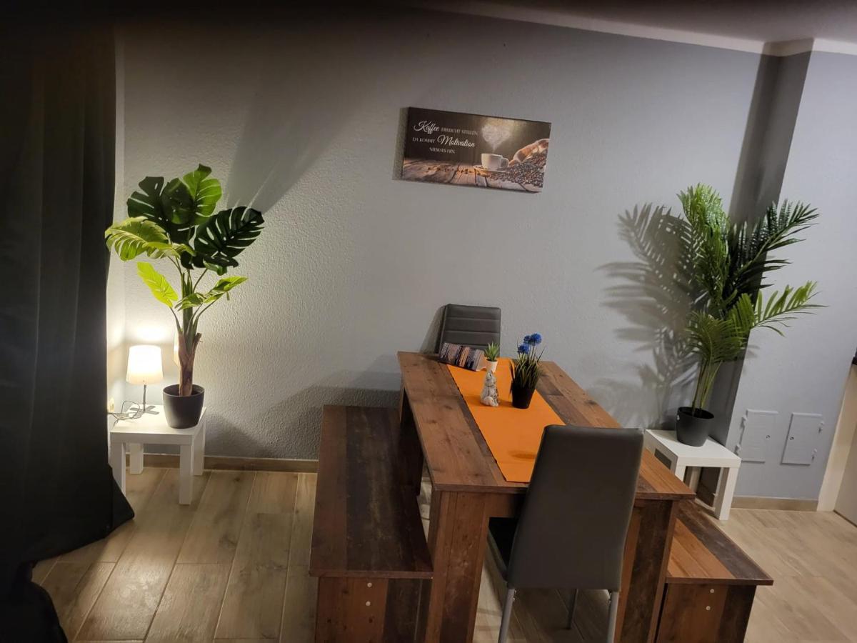 Kappeln Zentrum Moewennest 外观 照片
