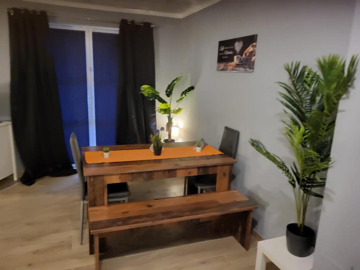 Kappeln Zentrum Moewennest 外观 照片