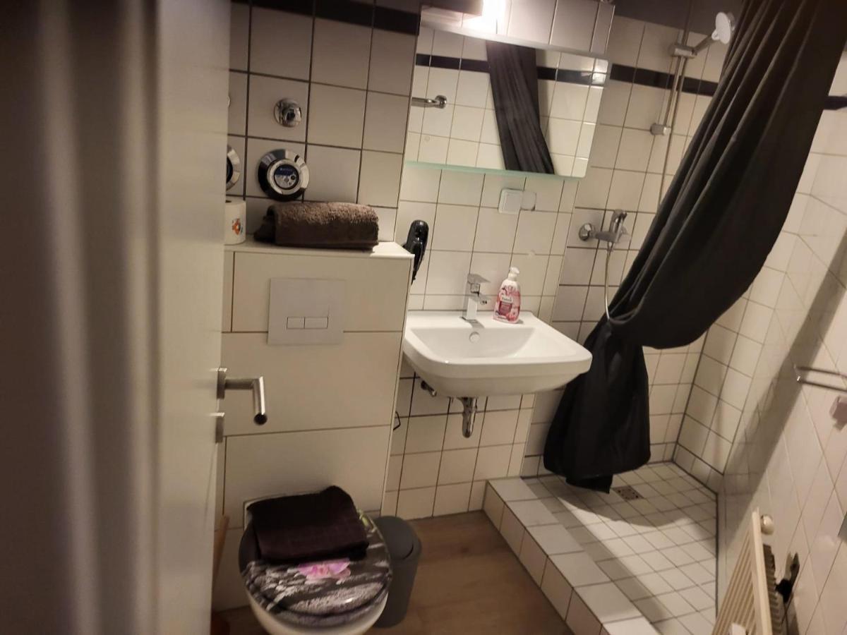 Kappeln Zentrum Moewennest 外观 照片